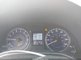 INFINITI G37X JN1CV6AR2AM458280 снимка
