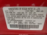 INFINITI G37X JN1CV6AR2AM458280 снимка