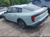 Kia K4 Lxs 3KPFT4DE8SE041047 снимка