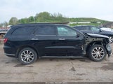 Dodge Durango Citadel Anodized Platinum Awd 1C4RDJEG0JC231309 снимка