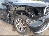 Dodge Durango Citadel Anodized Platinum Awd 1C4RDJEG0JC231309 снимка