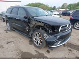 Dodge Durango Citadel Anodized Platinum Awd 1C4RDJEG0JC231309 снимка