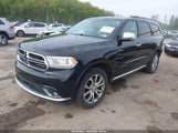 Dodge Durango Citadel Anodized Platinum Awd 1C4RDJEG0JC231309 снимка