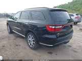 Dodge Durango Citadel Anodized Platinum Awd 1C4RDJEG0JC231309 снимка