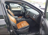 Dodge Durango Citadel Anodized Platinum Awd 1C4RDJEG0JC231309 снимка
