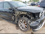 Dodge Durango Citadel Anodized Platinum Awd 1C4RDJEG0JC231309 снимка