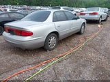 BUICK REGAL GS 2G4WF5518Y1305653 снимка