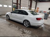 Volkswagen Jetta Gli 3VW4T7AJ9HM345767 снимка