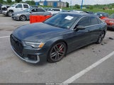 Audi S6 Premium Plus Tfsi Quattro Tiptronic WAUDFAF28LN037283 fotografie