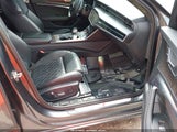 Audi S6 Premium Plus Tfsi Quattro Tiptronic WAUDFAF28LN037283 fotografie