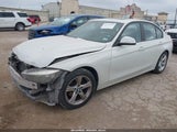 BMW 320I XDRIVE WBA3C3C52EP661389 fotografie