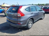 HONDA CR-V LX 5J6RM4H32FL021306 снимка