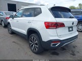 VOLKSWAGEN TAOS 1.5T SE 3VVTX7B2XNM004014 photo