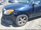 Toyota Rav4 Base V6 JTMZK33V165001454 photo