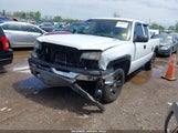 CHEVROLET SILVERADO 1500 LS 1GCEK19T53E364800 снимка