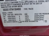 CHEVROLET SILVERADO 1500 LS 2GCEC13T841304602 снимка