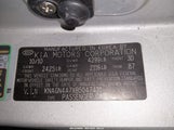 KIA OPTIMA EX KNAGN4A7XB5047431 fotografie