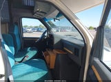 FORD ECONOLINE E350 CUTAWAY VAN 1FDKE30G4RHA77294 снимка