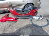 MAZDA CX-5 TOURING JM3KE4CY1E0366745 снимка