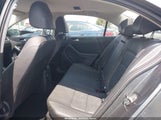 VOLKSWAGEN JETTA 2.5L SE 3VWDP7AJ7CM472322 снимка