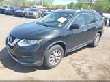 NISSAN ROGUE S INTELLIGENT AWD 5N1AT2MV9LC716522 fotografie