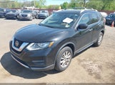 NISSAN ROGUE S INTELLIGENT AWD 5N1AT2MV9LC716522 fotografie