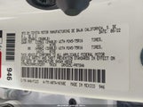 TOYOTA TACOMA SR5 V6 3TMAZ5CN9NM193297 снимка