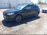 SUBARU CROSSTREK 2.0I PREMIUM JF2GTACCXJ8333246 снимка
