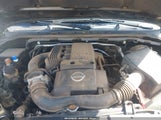 Nissan Frontier Sv 1N6AD0FR2BC440055 снимка