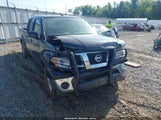 Nissan Frontier Sv 1N6AD0FR2BC440055 снимка