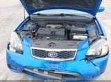 Kia Rio Lx KNADH4A3XA6701537 снимка