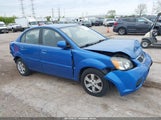 Kia Rio Lx KNADH4A3XA6701537 снимка