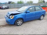 Kia Rio Lx KNADH4A3XA6701537 снимка