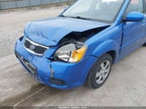Kia Rio Lx KNADH4A3XA6701537 fotografie