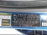 Kia Rio Lx KNADH4A3XA6701537 снимка