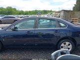 CHEVROLET IMPALA LT 2G1WT58N281347689 снимка