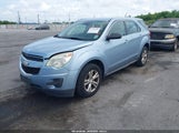 CHEVROLET EQUINOX LS 2GNALAEK8E6291722 снимка