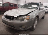 SUBARU OUTBACK 3.0R VDC LIMITED 4S4BP85C054334966 снимка