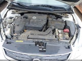 NISSAN ALTIMA 2.5 S 1N4AL2AP5CC129945 снимка