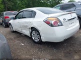 NISSAN ALTIMA 2.5 S 1N4AL2AP5CC129945 снимка