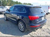 AUDI Q5 2.0T PREMIUM WA1LFAFP7BA108192 снимка
