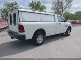 RAM 2500 TRADESMAN 3C6MR4AJ8FG625876 снимка