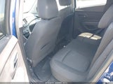 CHEVROLET TRAX LT 3GNCJLSB6HL153160 снимка