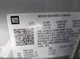 Chevrolet Trax Fwd Lt KL77LHE28RC191013 photo