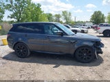 LAND ROVER RANGE ROVER SPORT HSE TD6 SALWR2RK6JA800452 снимка