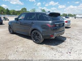 LAND ROVER RANGE ROVER SPORT HSE TD6 SALWR2RK6JA800452 снимка