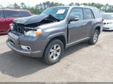 TOYOTA 4RUNNER SR5 V6 JTEBU5JR7B5072287 снимка