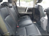 TOYOTA 4RUNNER SR5 V6 JTEBU5JR7B5072287 снимка