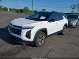 CHEVROLET EQUINOX FWD LT 3GNAXHEG9SL108876 снимка