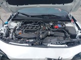 Honda Civic Touring 2HGFE1F98RH330115 снимка